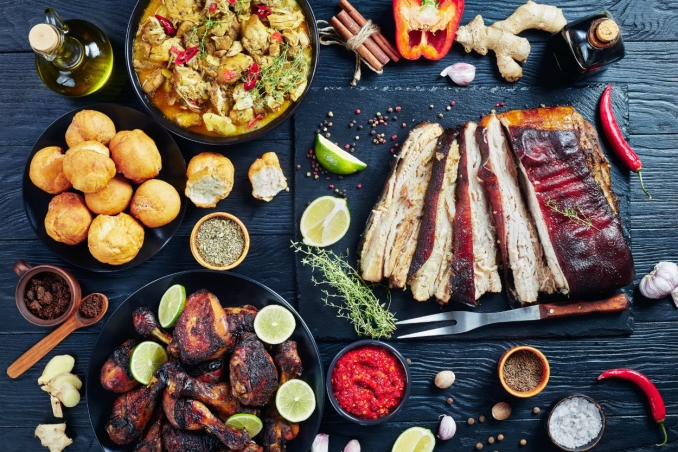 DÜNYA MUTFAKLARINDAN