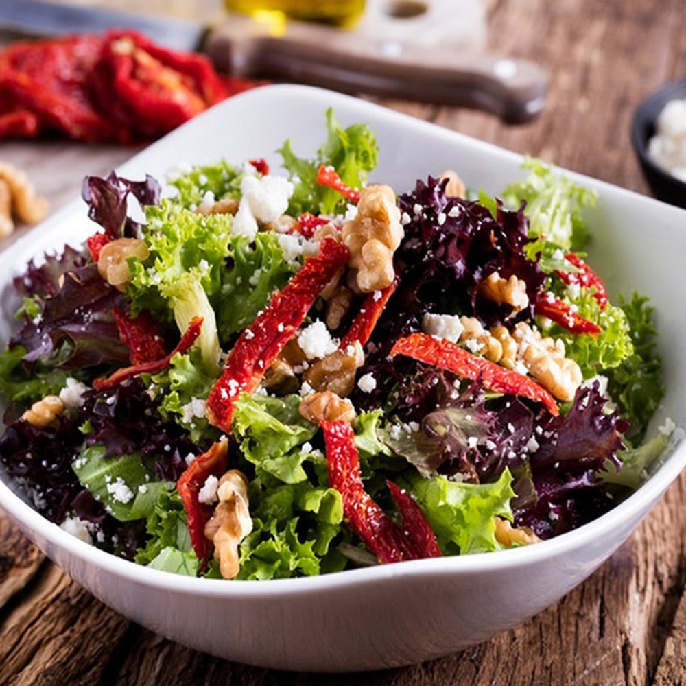 Mevsim Salata (Büyük)