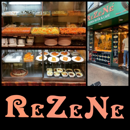 Rezene Krep